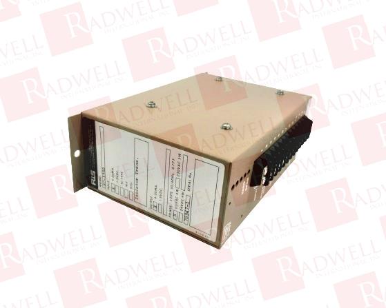 AMETEK SC-1302-4-20MA-4-20MA-H4