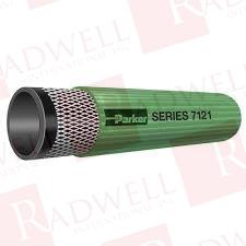 PARKER 7121-38200