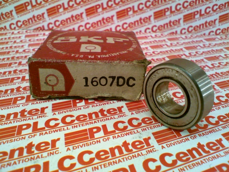 RBC BEARINGS 1607DC