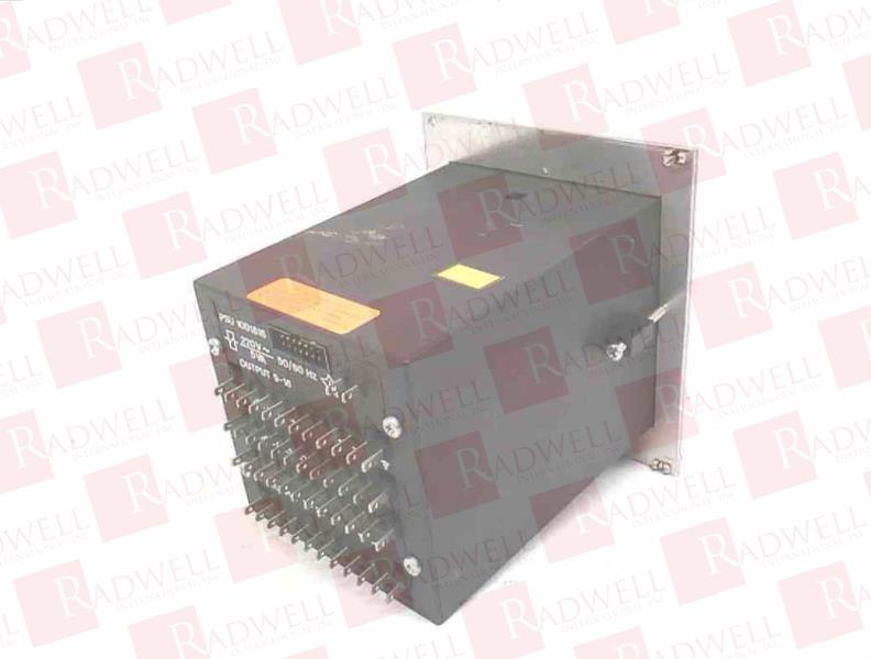 CARLO GAVAZZI PSU1001616