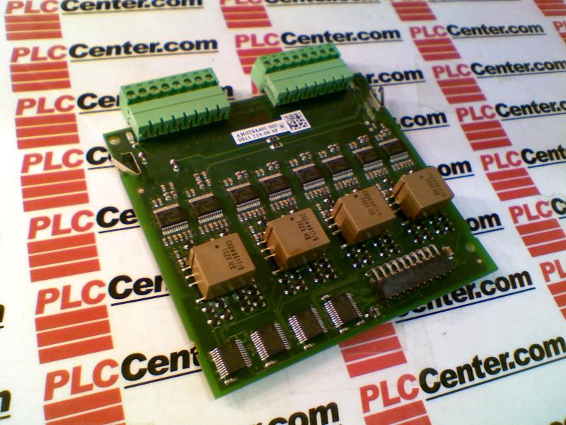 INVENSYS SUBMIN8/PCB/TC8