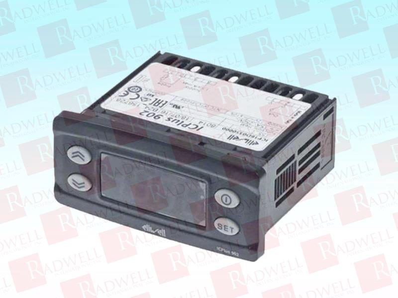 SCHNEIDER ELECTRIC IC16D00TCD300