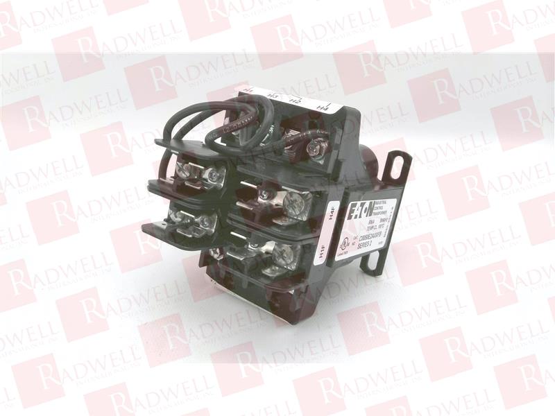 EATON CORPORATION C0050E2AXXFB