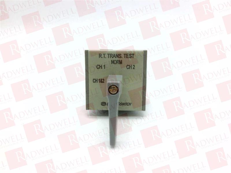 ELECTROSWITCH 20KD-902C8-13