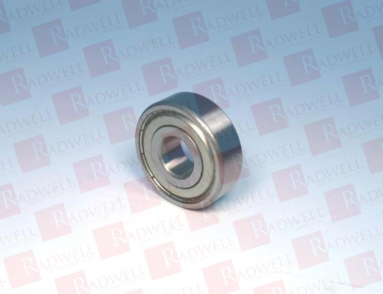 RBC BEARINGS 1621-DS