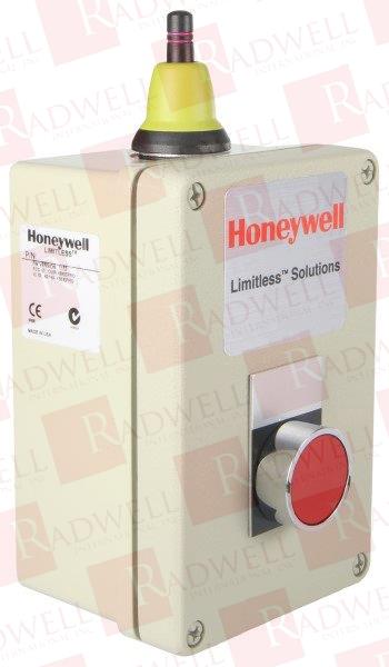 HONEYWELL WOI1A11BPAR