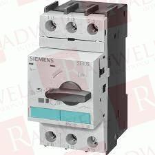 SIEMENS 3RV1-321-0KC10