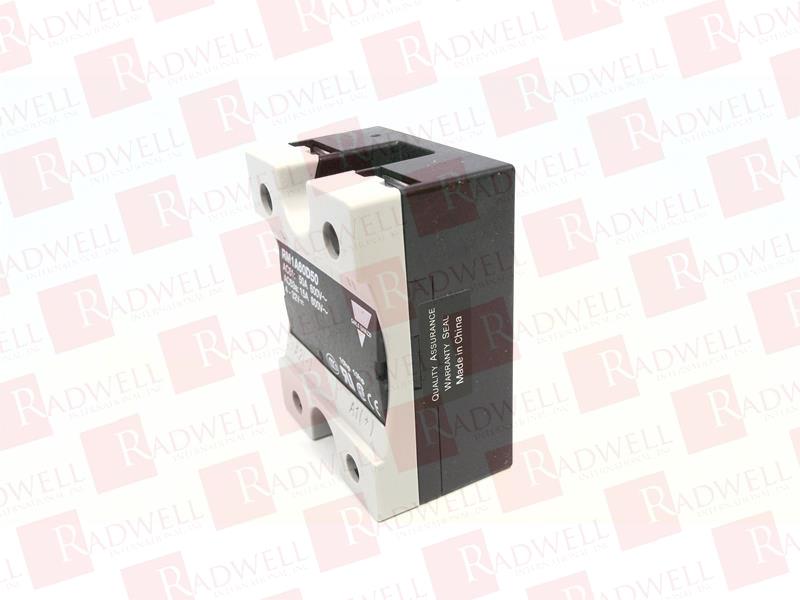 CARLO GAVAZZI RM1A60D50