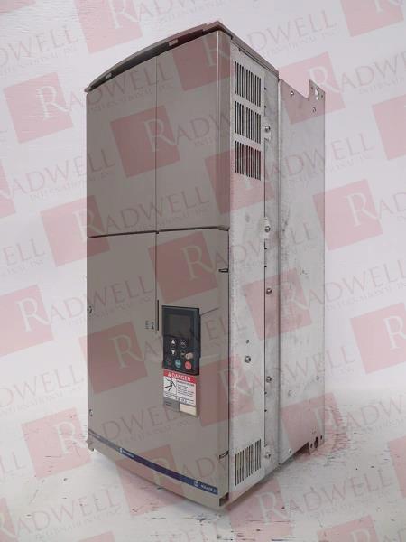 SCHNEIDER ELECTRIC ATV58HD12N4XZU