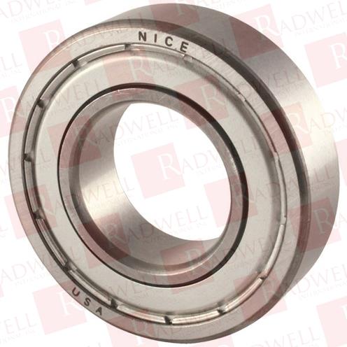 RBC BEARINGS 1635-DS