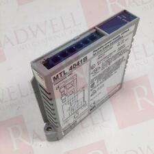 EATON CORPORATION MTL4041