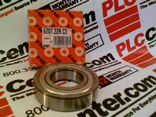 BEARINGS LIMITED 6207-2Z-C3