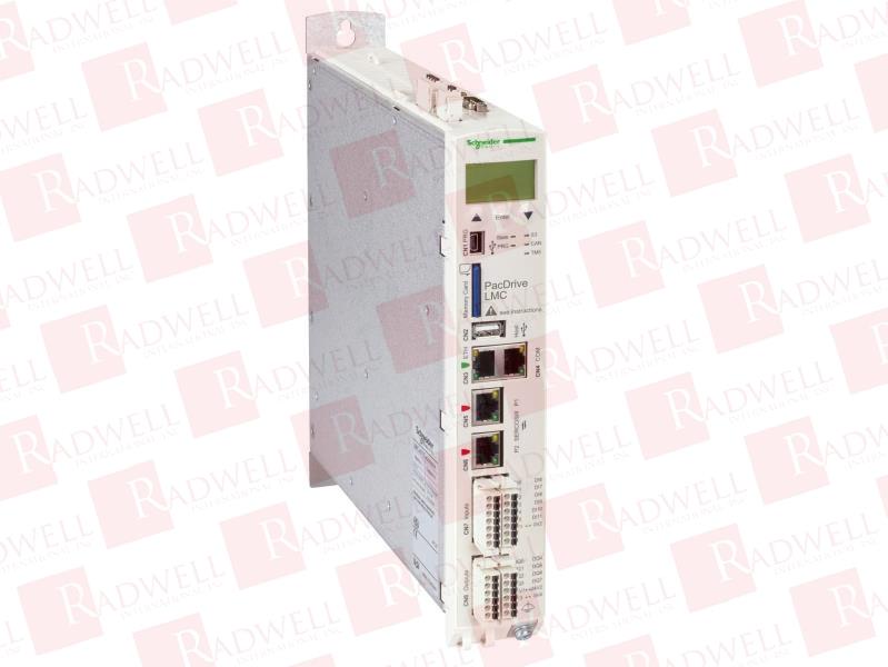 SCHNEIDER ELECTRIC LMC106CAA10000