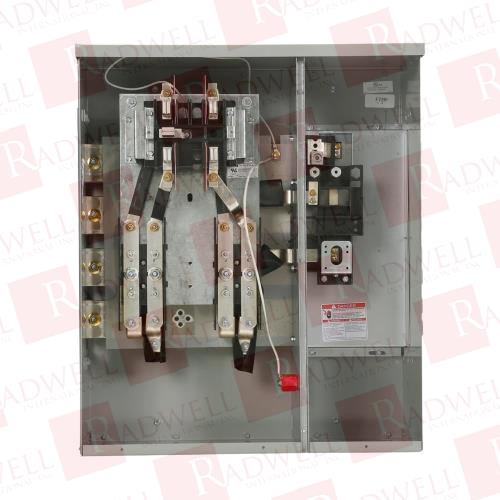 EATON CORPORATION 35SS120RAB