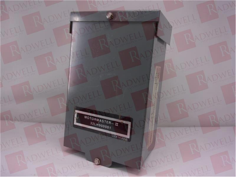 EATON CORPORATION 32LH900001