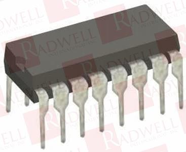 NXP SEMICONDUCTOR SN74LS76AN