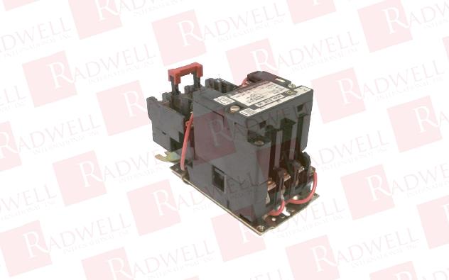 SCHNEIDER ELECTRIC 8536SAO12V03