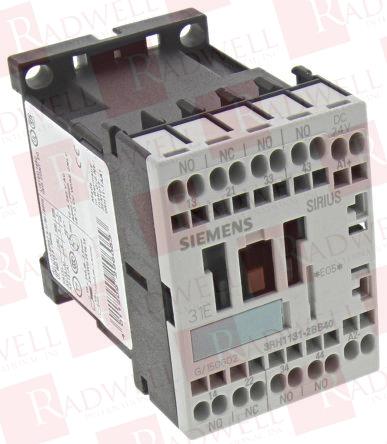 SIEMENS 3RH1131-2BB40