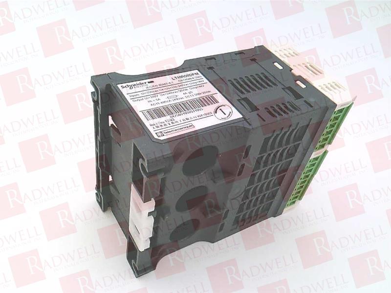 SCHNEIDER ELECTRIC LTMR08DFM