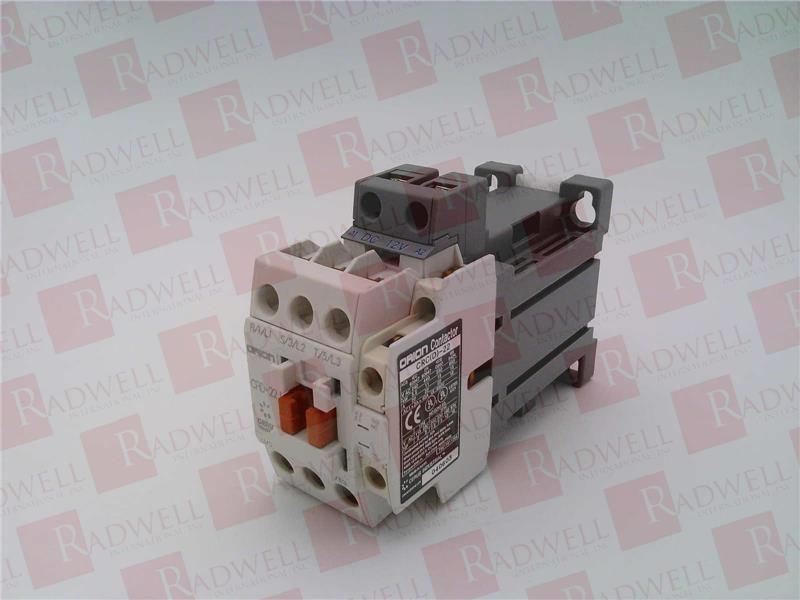 FRANKLIN ELECTRIC CRD-22-12VDC