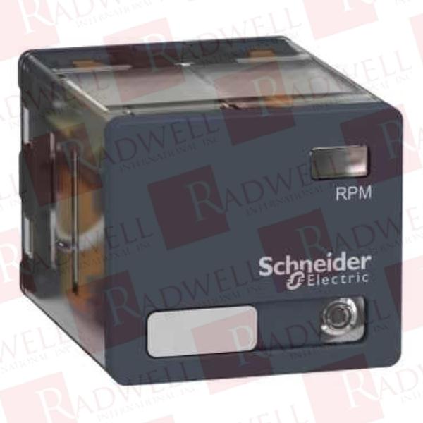 SCHNEIDER ELECTRIC RPM33P7