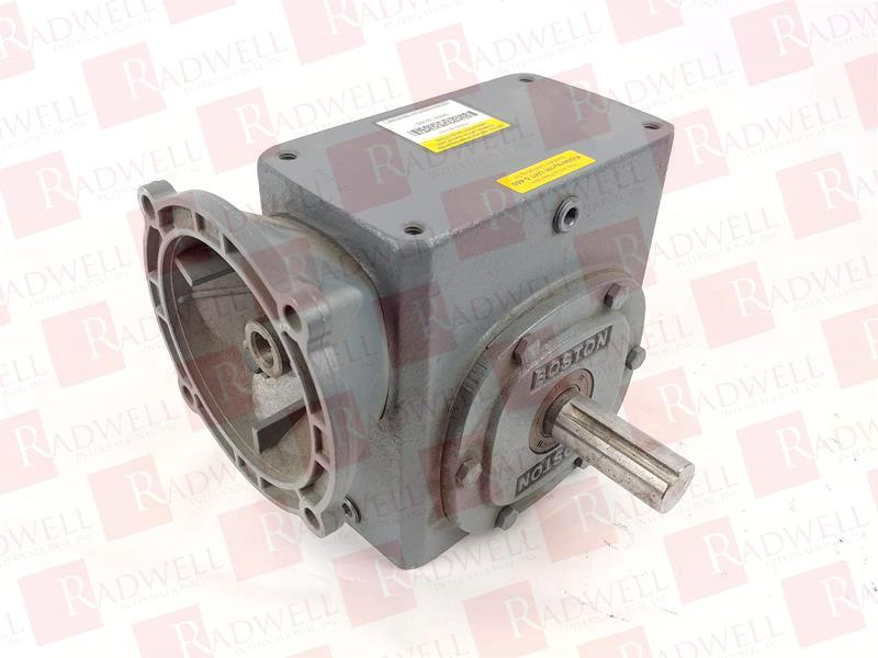 ALTRA INDUSTRIAL MOTION F726-40Z-B5-J-ACS