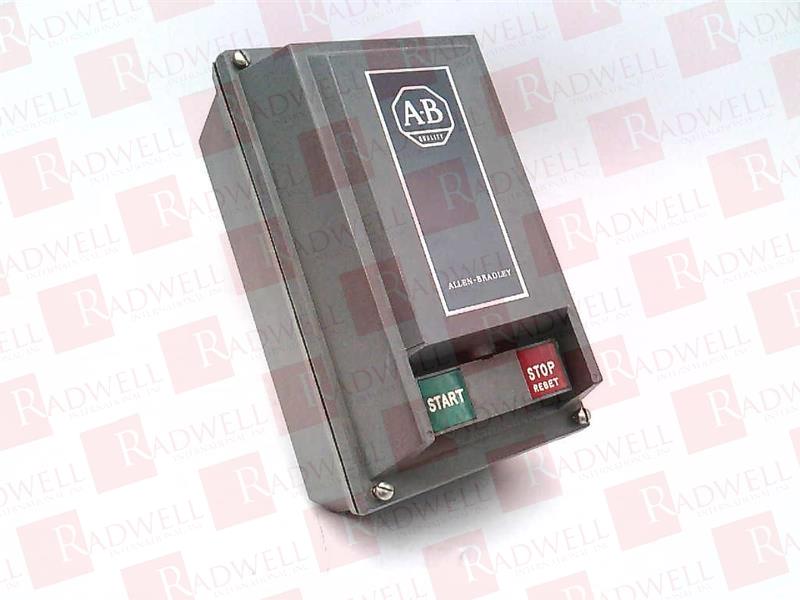 ALLEN BRADLEY 40189-802-01