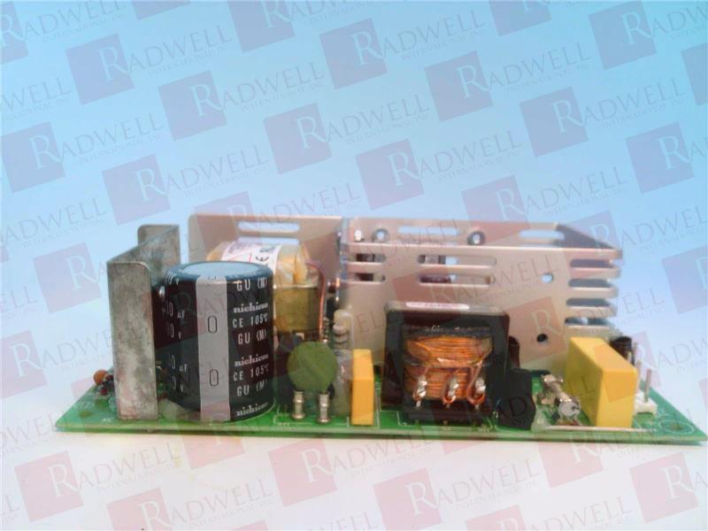 SL POWER ELECTRONICS GPM80P