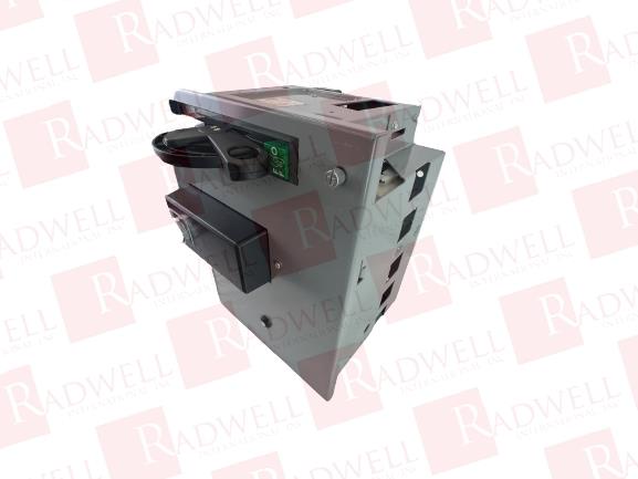 ALLEN BRADLEY 2112B-CDBD-4R-25R-44