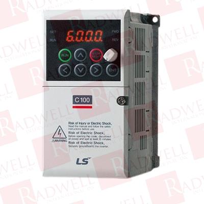 LS ELECTRIC LSLV0008C100-4