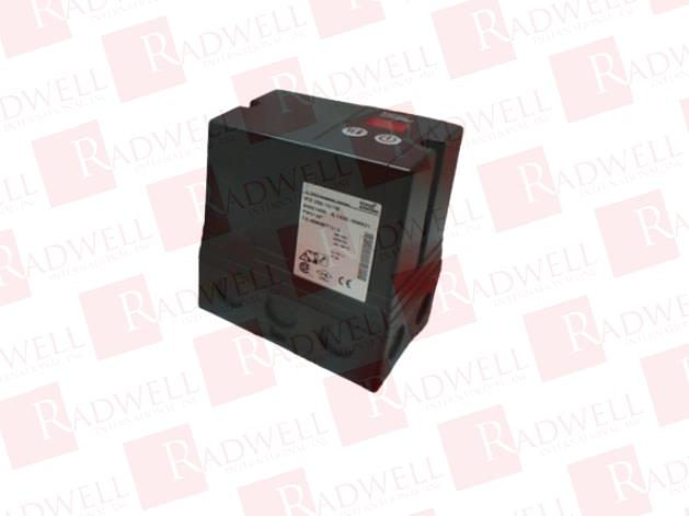 HONEYWELL IFD 258-10/1W