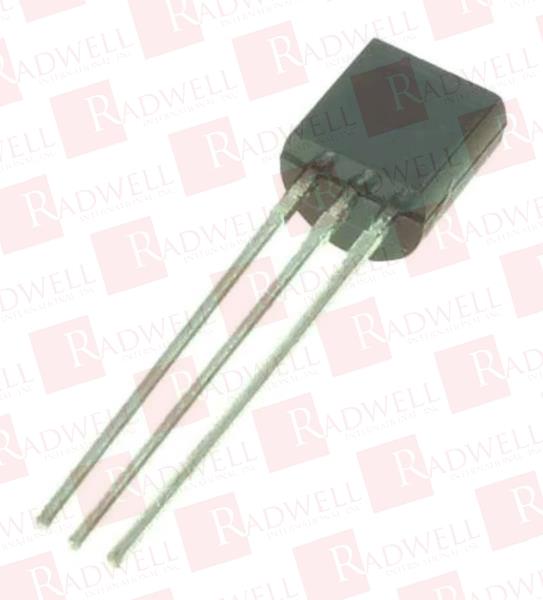 ON SEMICONDUCTOR BC639