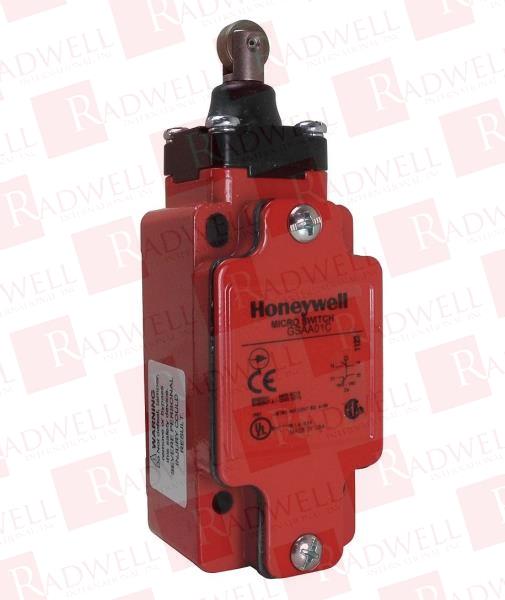 HONEYWELL GSAA01C