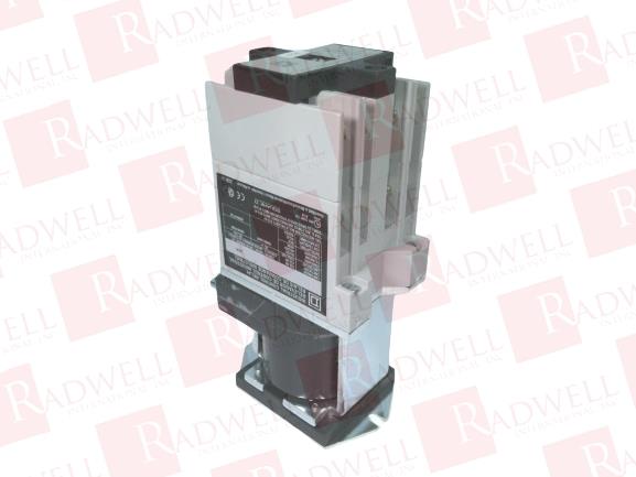 SCHNEIDER ELECTRIC 8501-XDO80V66