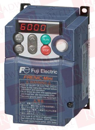 FUJI ELECTRIC FRNF50C1S-6U