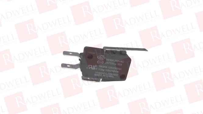 HONEYWELL V15H16-CZ200A02