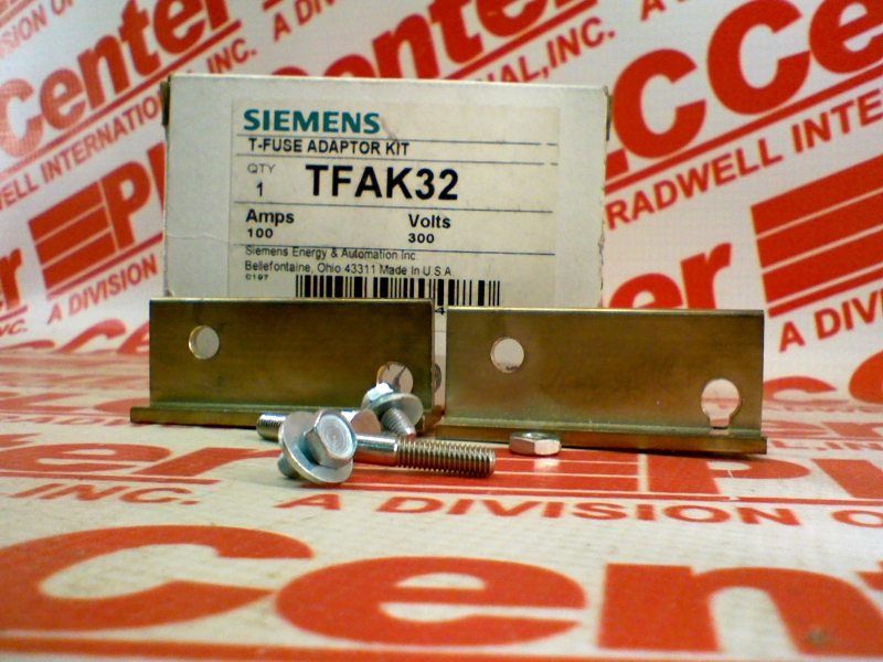 SIEMENS TFAK32