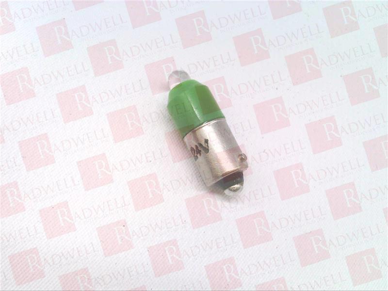 EATON CORPORATION E22LED024GN