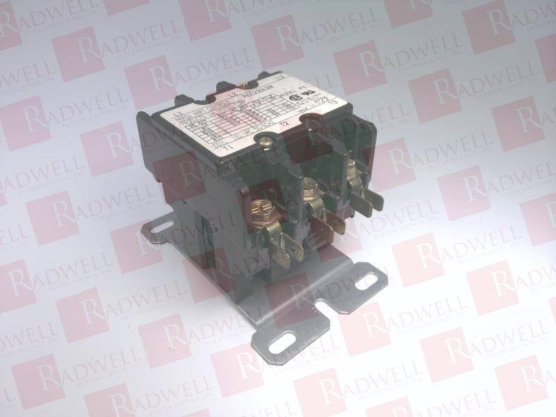 EATON CORPORATION ACC233U20