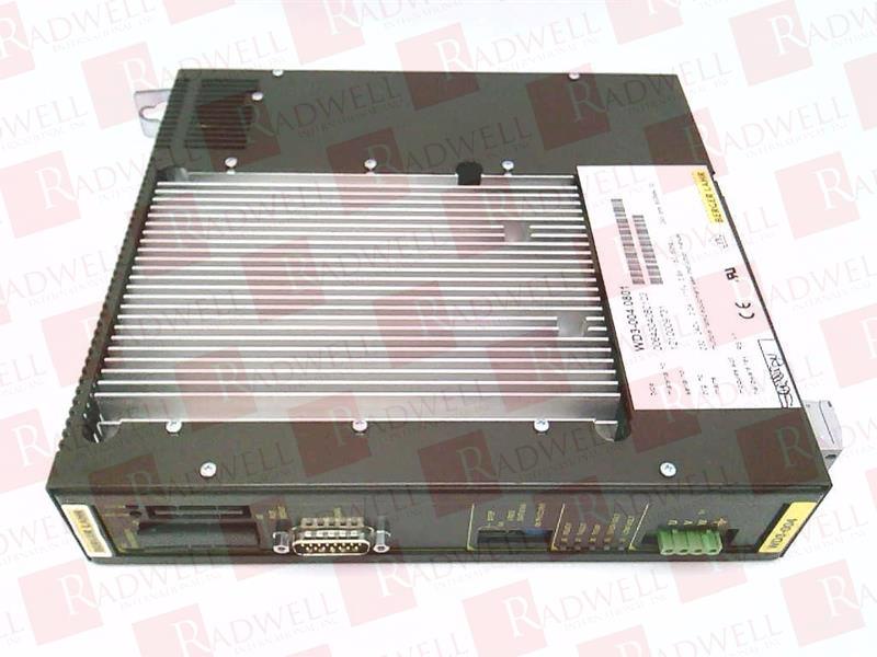 SCHNEIDER ELECTRIC WDM3-004.0801