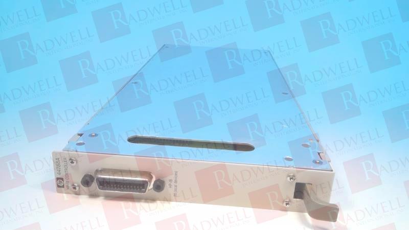 KEYSIGHT TECHNOLOGIES 44788A