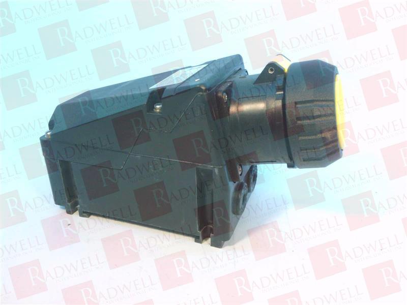 EATON CORPORATION GHG-511-4304-R0002