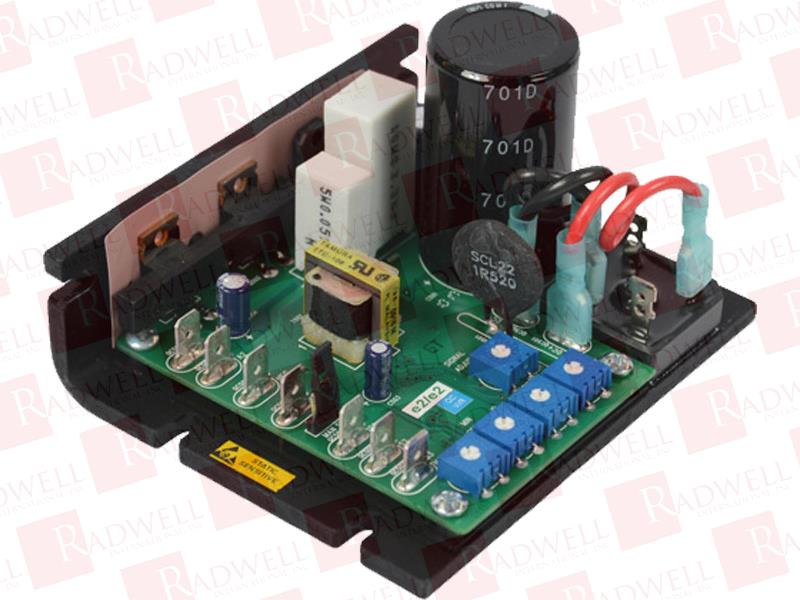 AMERICAN CONTROL ELECTRONICS PCMXP05-115AC