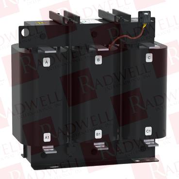 SCHNEIDER ELECTRIC LVR05X00B48TU