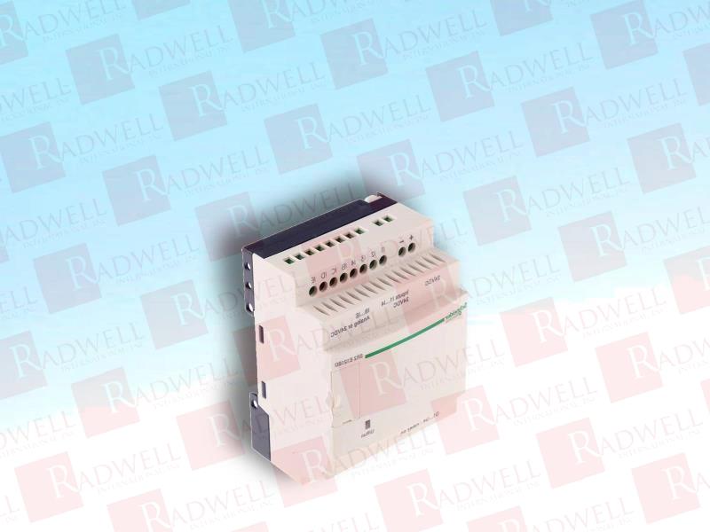 SCHNEIDER ELECTRIC SR2E121B