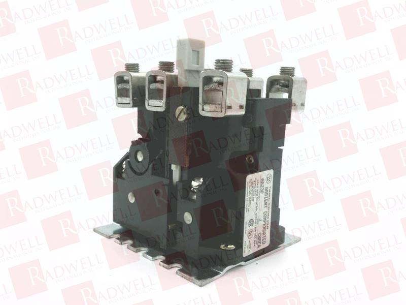 EATON CORPORATION AA23P