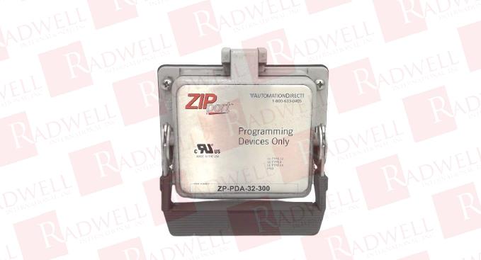 AUTOMATION DIRECT ZP-PDA-32-300