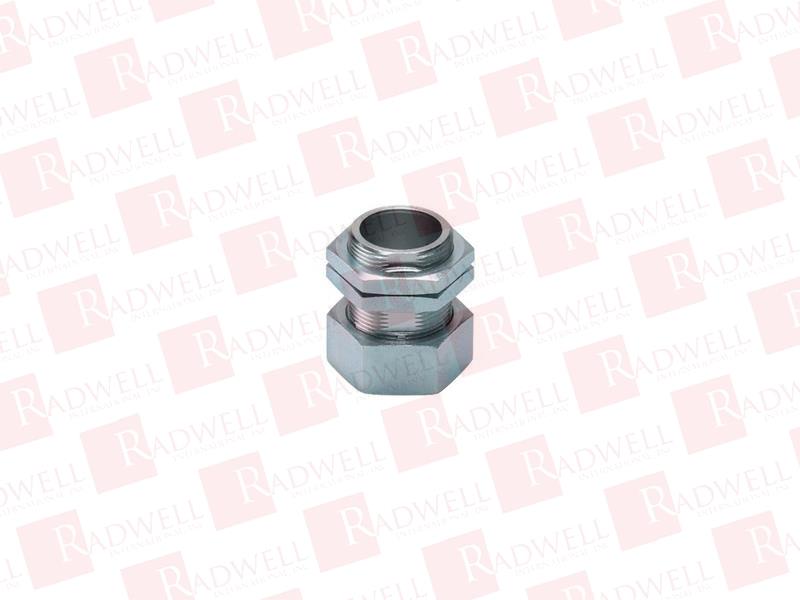 EFECTOR FIXING/M12/MODUL/FE/END STOP-E11513