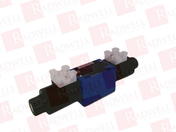 BOSCH 4WE6D7X/HG24N9K4