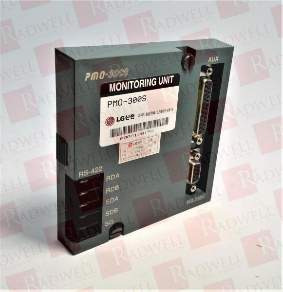 CARLO GAVAZZI PMO-300S